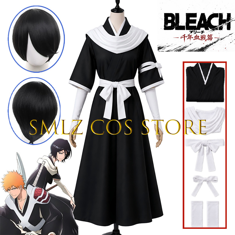 2026 TYBW Costume de Cosplay R - Anime Cosplay Outfits For Women avis et prix