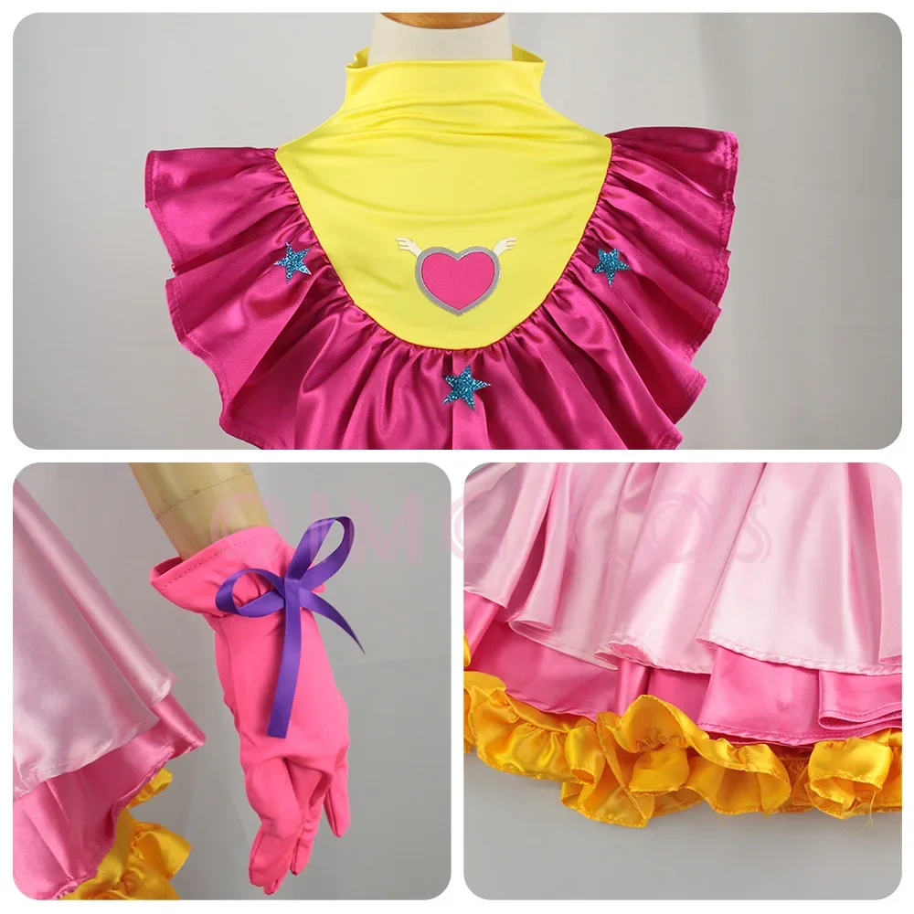 Costume de cosplay Hoshino Ai, - Anime Cosplay Maid avis et prix