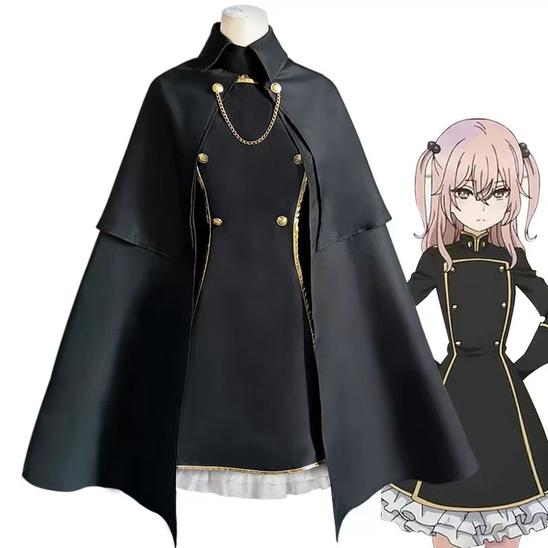 Costume de cosplay Anime My Dr - Kitagawa Anime Cosplay avis et prix