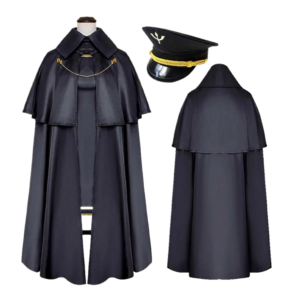 Costume de cosplay Anime My Dr - Kitagawa Anime Cosplay avis et prix