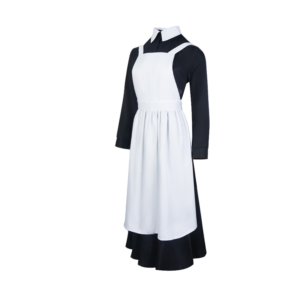 Costume de cosplay Mère Isabel - Anime Cosplay Maid avis et prix