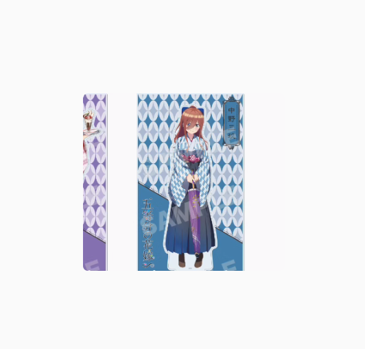 Figurine de Dessin Animé The T - Quintuplets Anime Cosplay avis et prix