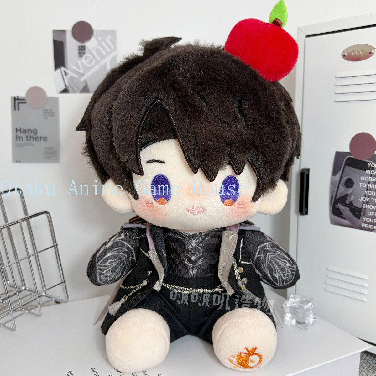 Vêtements pour poupée Caleb Lo - Anime Cosplay Kawaii avis et prix