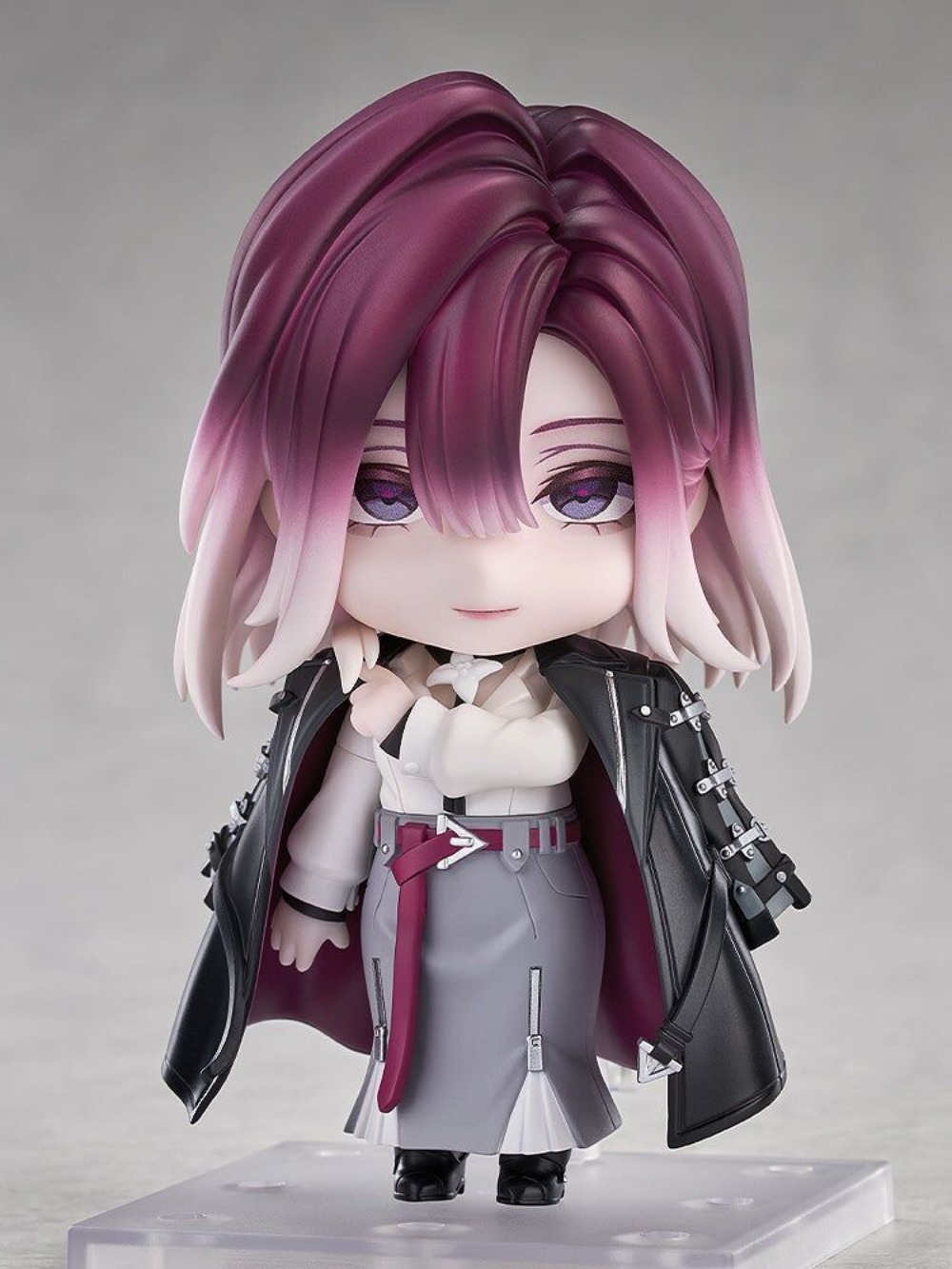 100% en stock, original Good S - Good Smile Company Nendoroid avis et prix