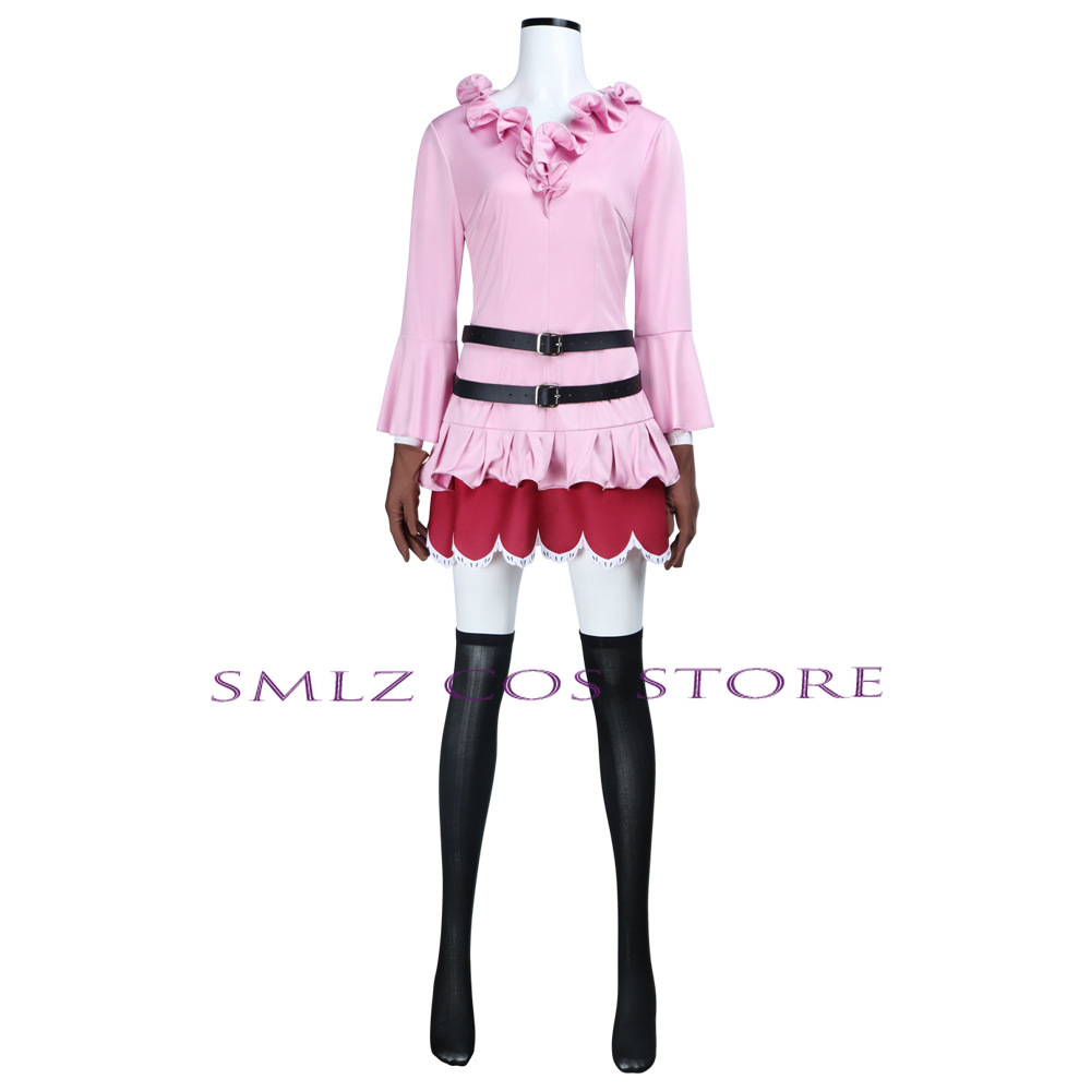 Costume de cosplay Koala Anime - Anime Cosplay Outfits For Women avis et prix