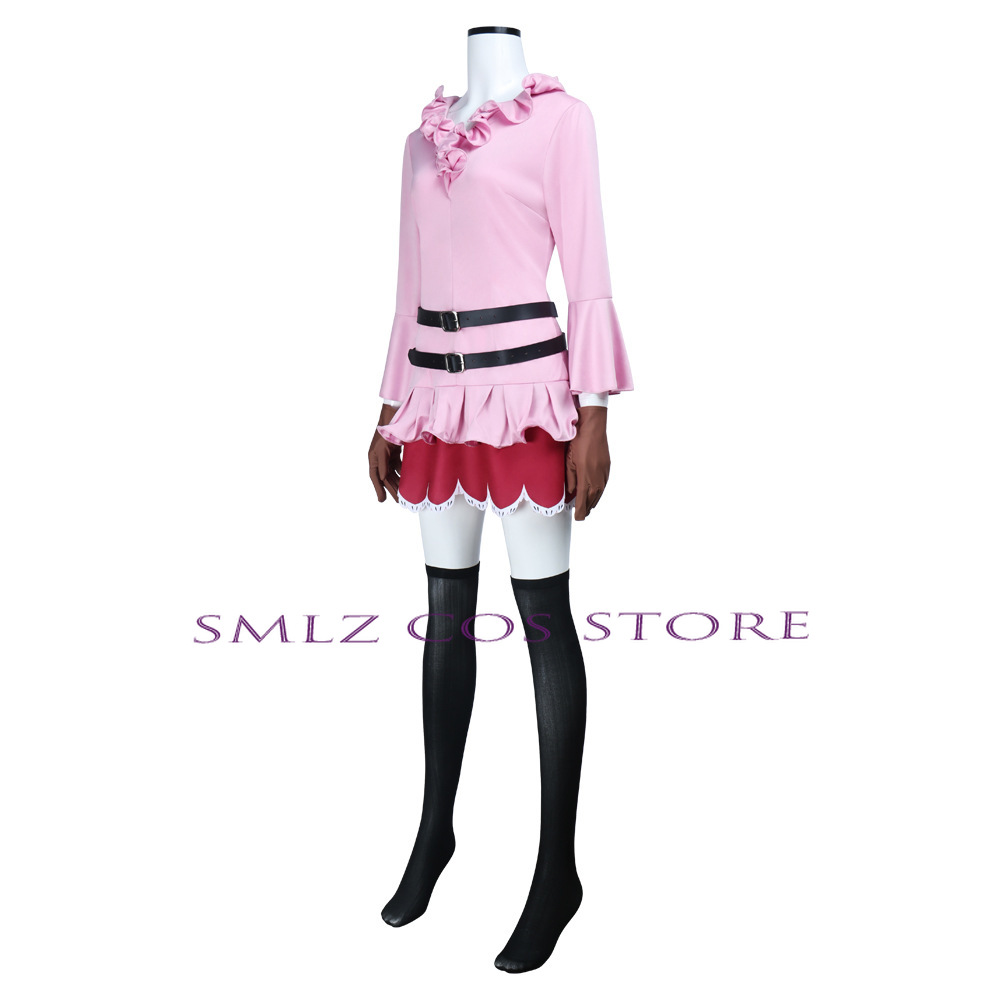 Costume de cosplay Koala Anime - Anime Cosplay Outfits For Women avis et prix