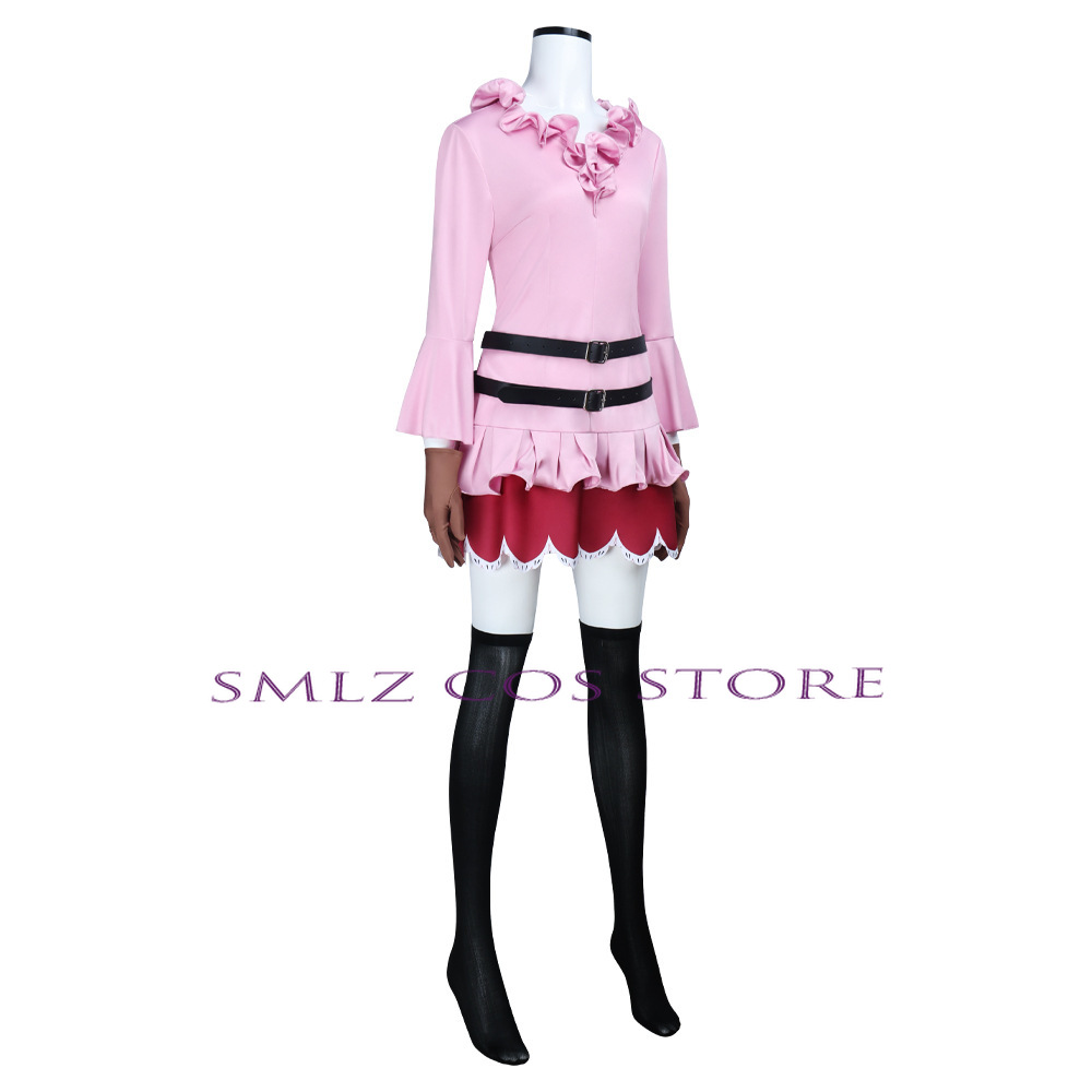 Costume de cosplay Koala Anime - Anime Cosplay Outfits For Women avis et prix