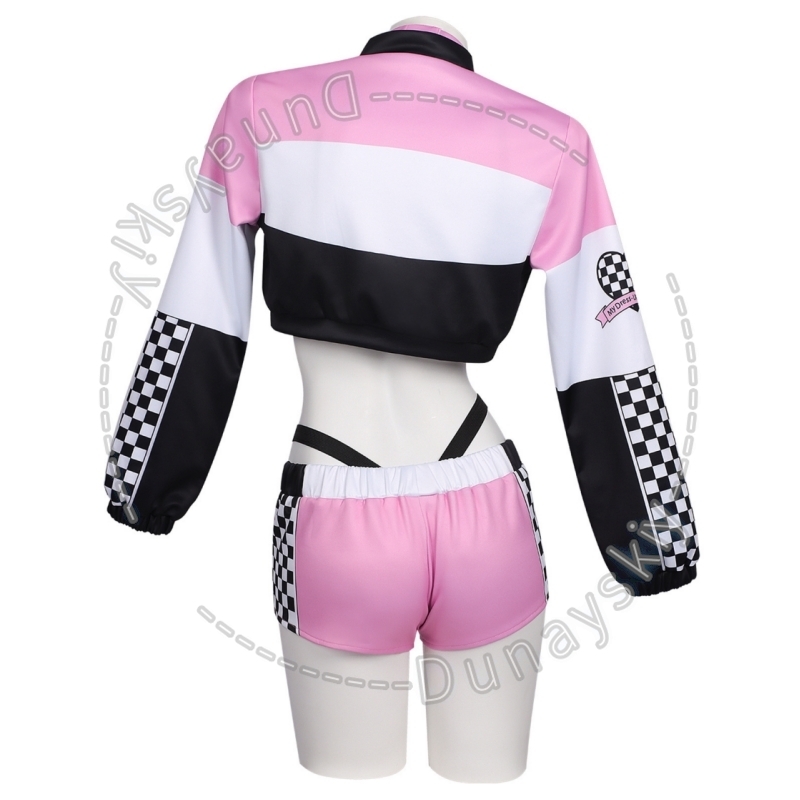 Costume de cosplay My Darling  - Kitagawa Anime Cosplay avis et prix