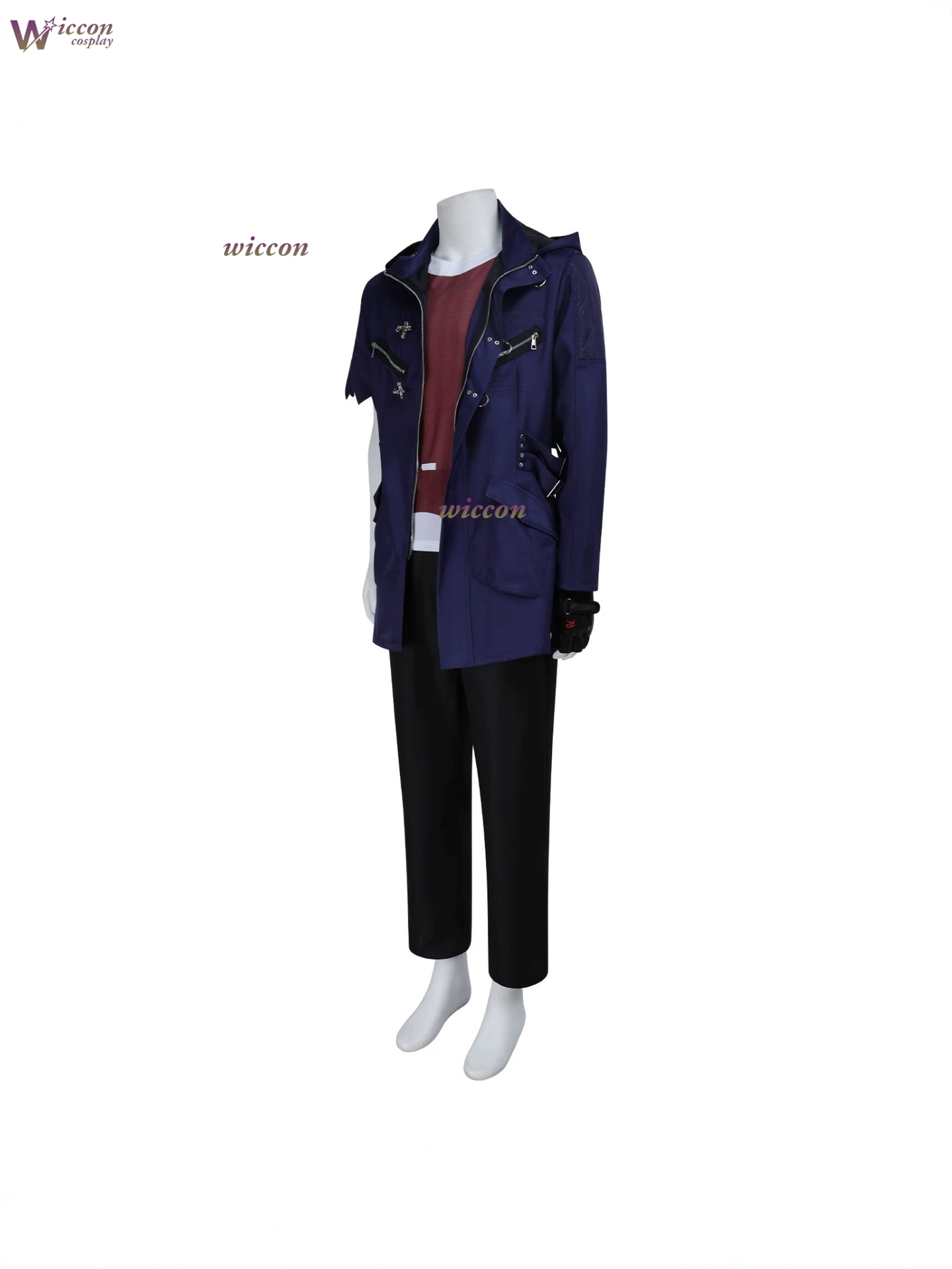 Costume de cosplay Game DMC 5  - Cosplay Anime N avis et prix