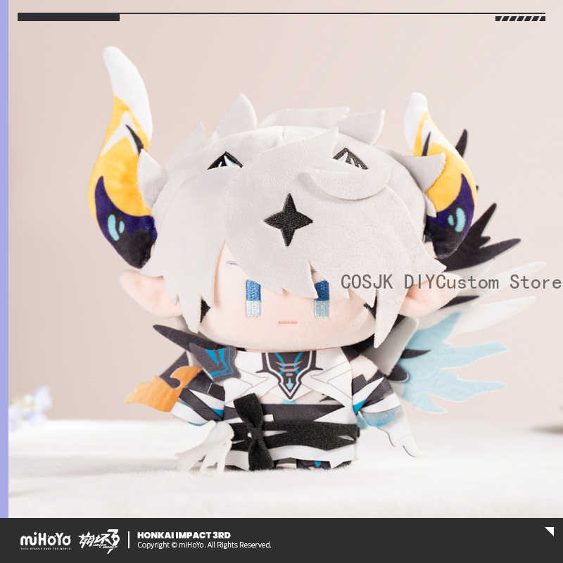 Mihoyo – jeu Original Honkai I - Anime Cosplay For Halloween avis et prix