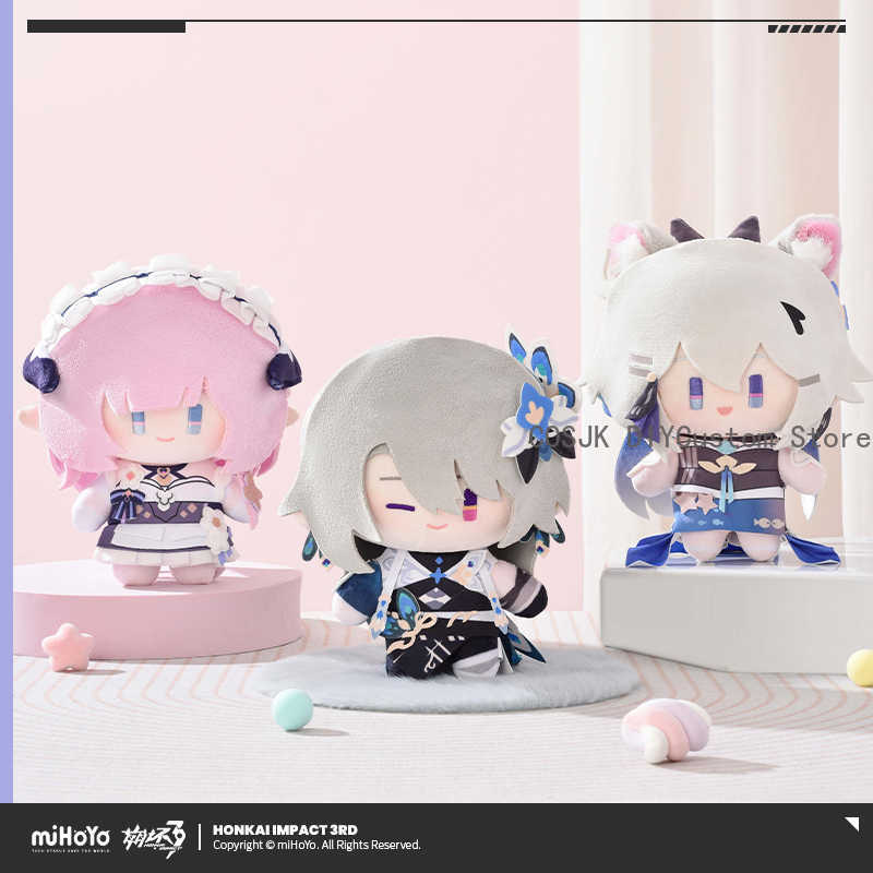 Mihoyo – jeu Original Honkai I - Anime Cosplay For Halloween avis et prix
