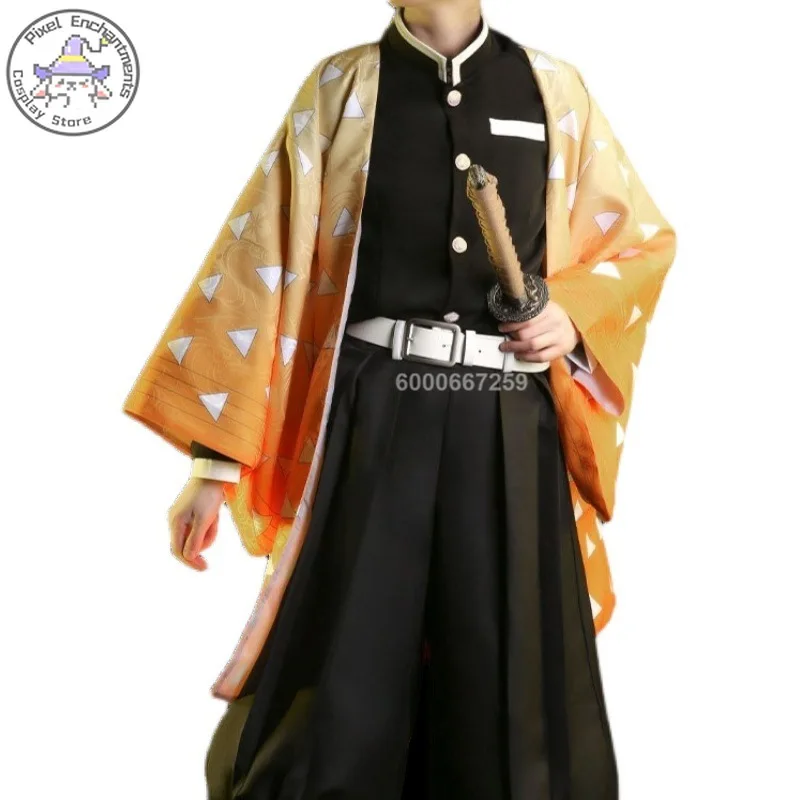 Costumes de Cosplay Demon Slay - Cosplay Anime Tsunade avis et prix
