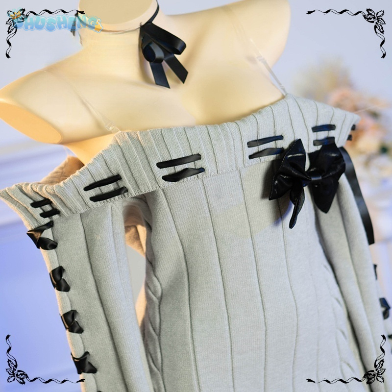Costume de cosplay Petite Sirè - Cosplay Anime N avis et prix